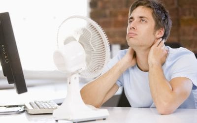 6 Signs You Need Cooling System Repair Right Away