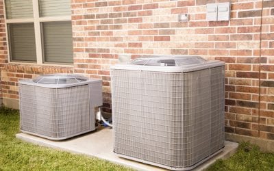 Advantages Of Central Cooling