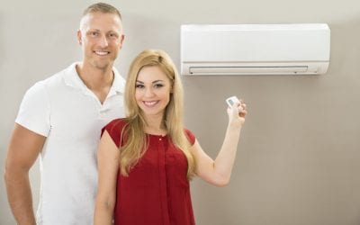 Considering A Ductless System?