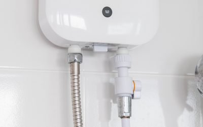 Determining if a Tankless Water Heater Upgrade is Worthwhile