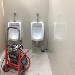 DIY plumbing drain errors