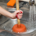 clogged drain repair