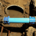 trenchless sewer repair